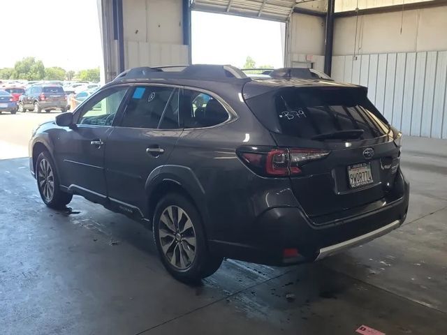 2023 Subaru Outback Touring Klamath Falls OR