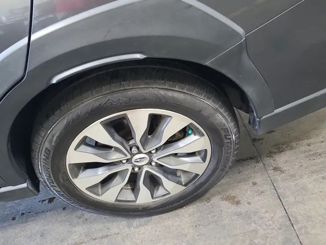 2023 Subaru Outback Touring Klamath Falls OR