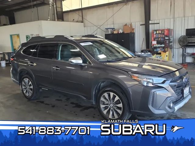 2023 Subaru Outback Touring