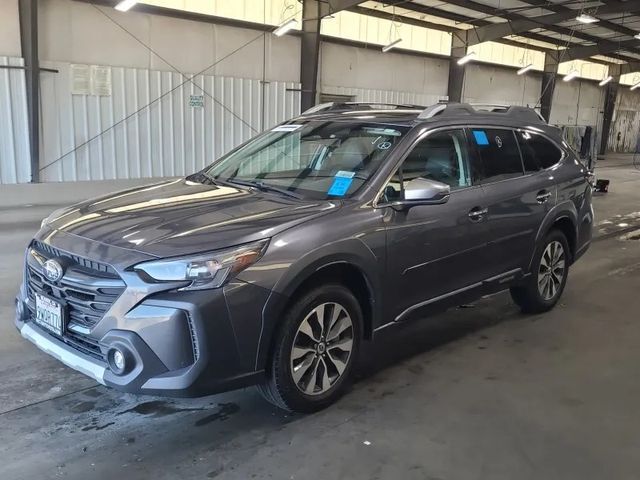 2023 Subaru Outback Touring Klamath Falls OR