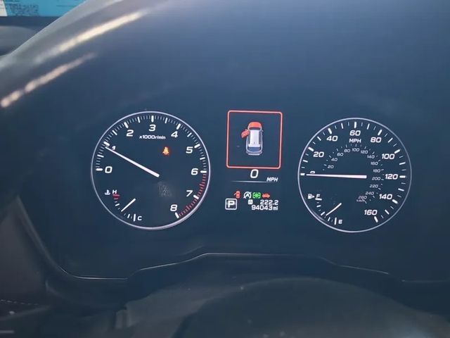 2023 Subaru Outback Touring Klamath Falls OR