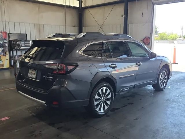 2023 Subaru Outback Touring Klamath Falls OR