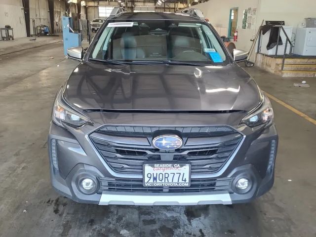 2023 Subaru Outback Touring Klamath Falls OR