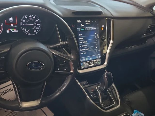 2023 Subaru Outback Touring Klamath Falls OR