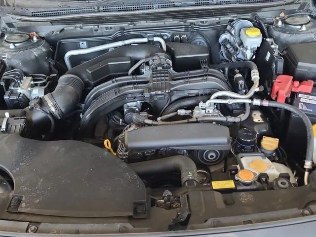 2023 Subaru Outback Touring Klamath Falls OR