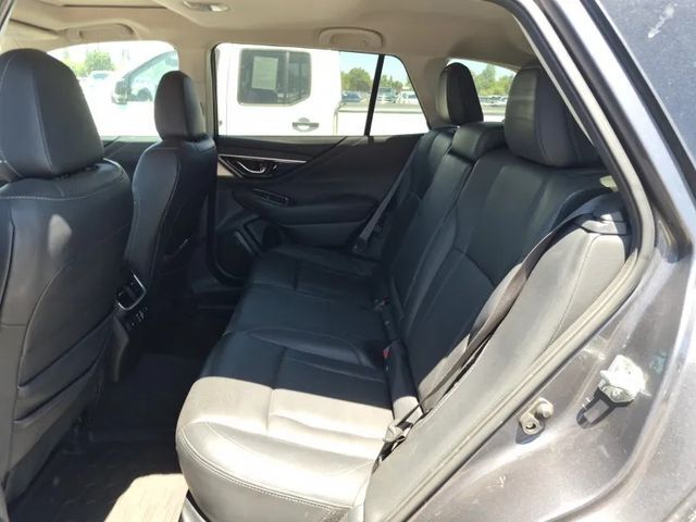 2023 Subaru Outback Touring Klamath Falls OR