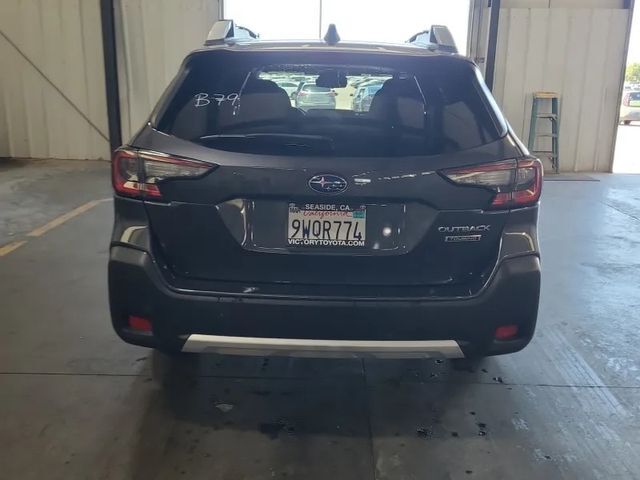 2023 Subaru Outback Touring Klamath Falls OR
