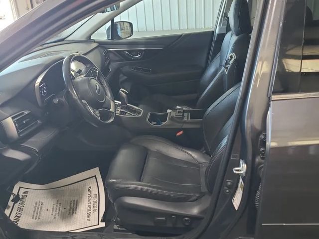 2023 Subaru Outback Touring Klamath Falls OR