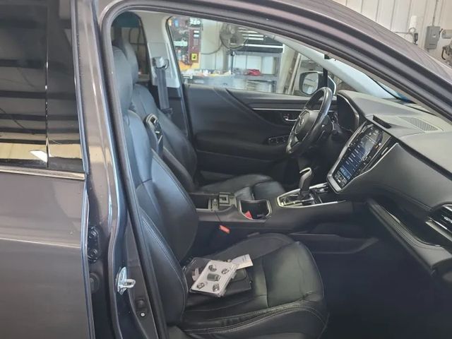 2023 Subaru Outback Touring Klamath Falls OR