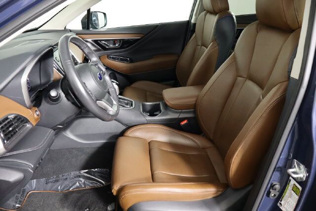 2023 Subaru Outback Touring Raleigh NC
