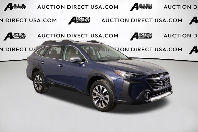2023 Subaru Outback Touring Raleigh NC