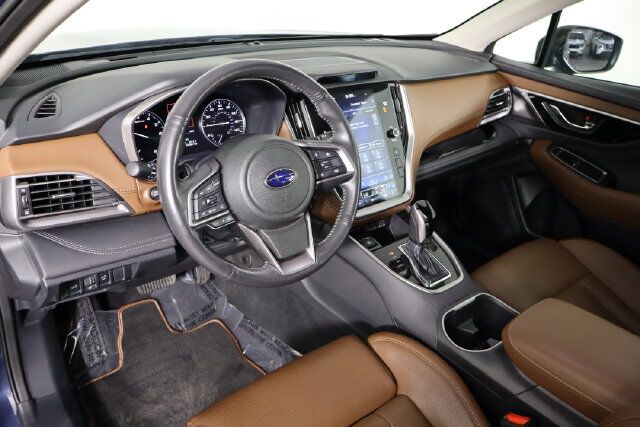 2023 Subaru Outback Touring Raleigh NC
