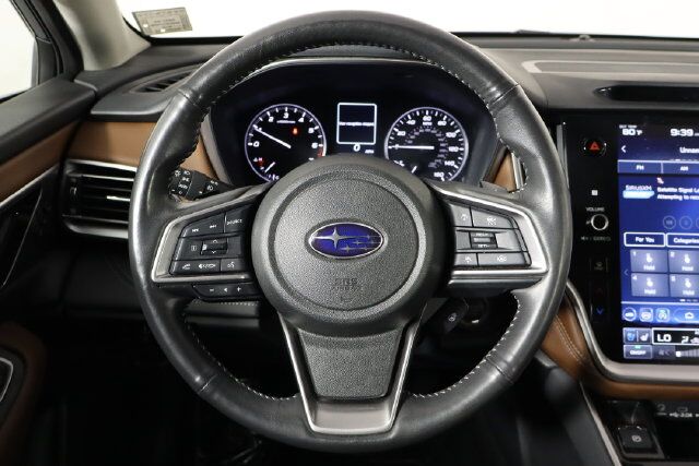 2023 Subaru Outback Touring Raleigh NC