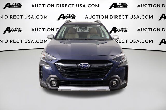 2023 Subaru Outback Touring Raleigh NC