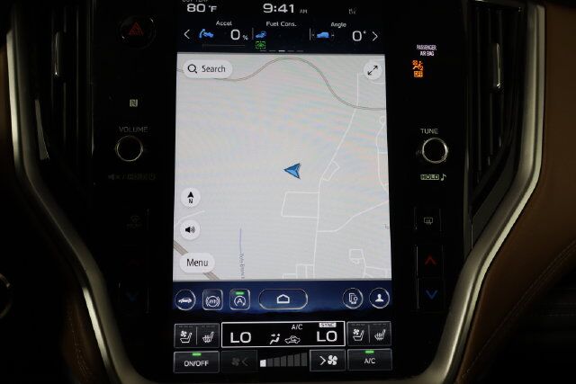2023 Subaru Outback Touring Raleigh NC