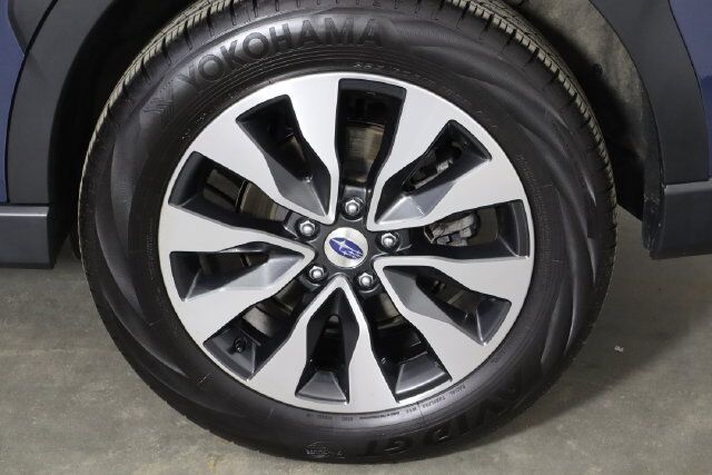 2023 Subaru Outback Touring Raleigh NC