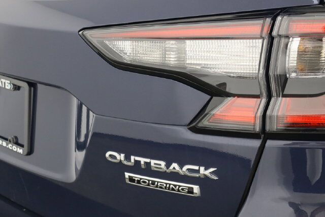 2023 Subaru Outback Touring Raleigh NC