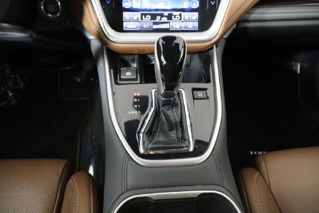 2023 Subaru Outback Touring Raleigh NC