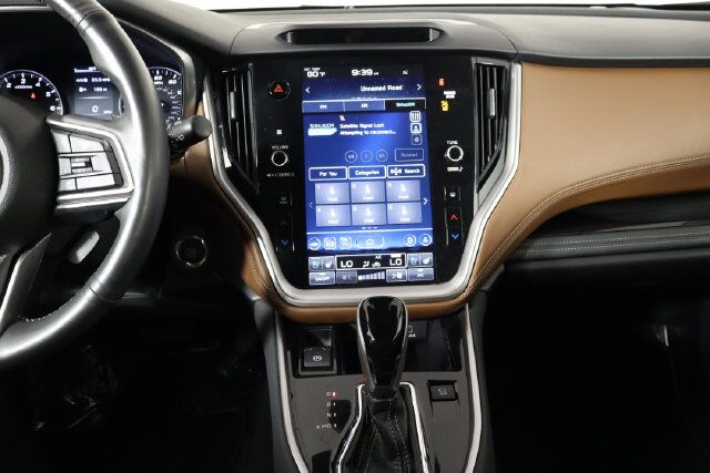 2023 Subaru Outback Touring Raleigh NC