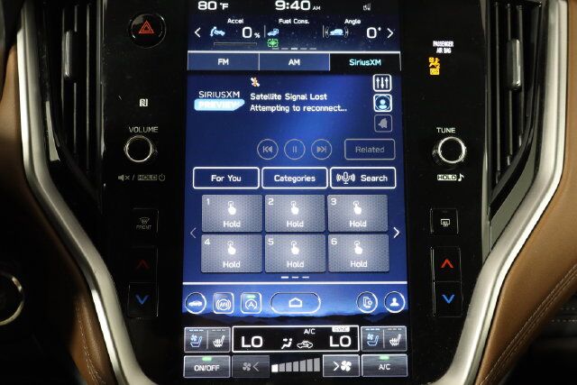 2023 Subaru Outback Touring Raleigh NC