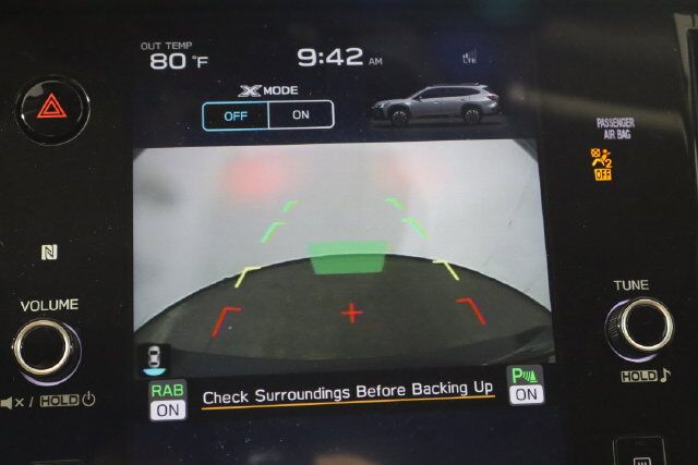 2023 Subaru Outback Touring Raleigh NC