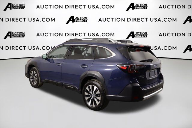 2023 Subaru Outback Touring Raleigh NC