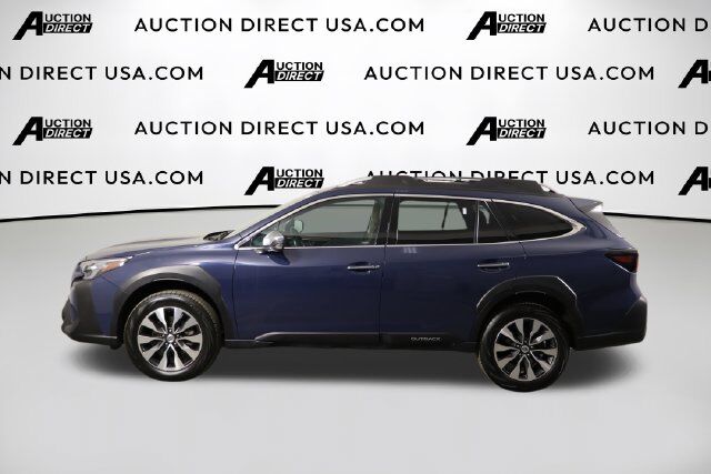 2023 Subaru Outback Touring Raleigh NC