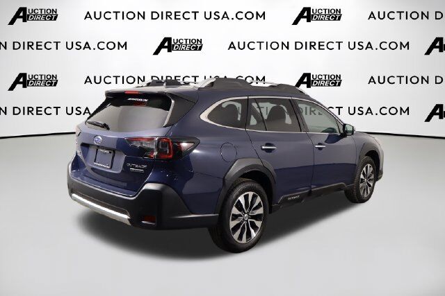 2023 Subaru Outback Touring Raleigh NC