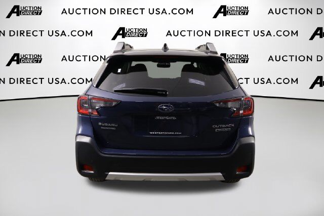 2023 Subaru Outback Touring Raleigh NC