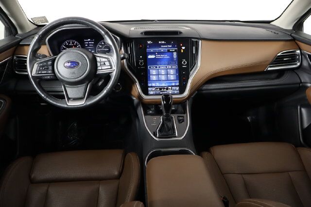 2023 Subaru Outback Touring Raleigh NC