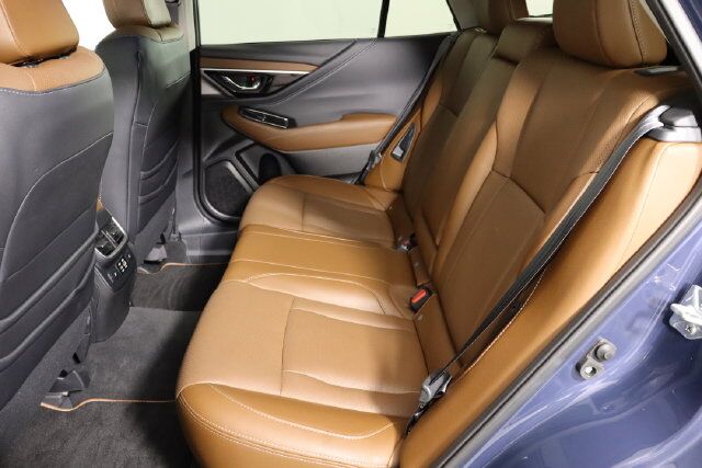 2023 Subaru Outback Touring Raleigh NC
