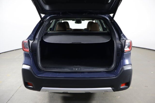 2023 Subaru Outback Touring Raleigh NC