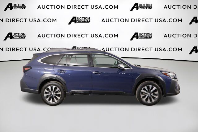 2023 Subaru Outback Touring Raleigh NC