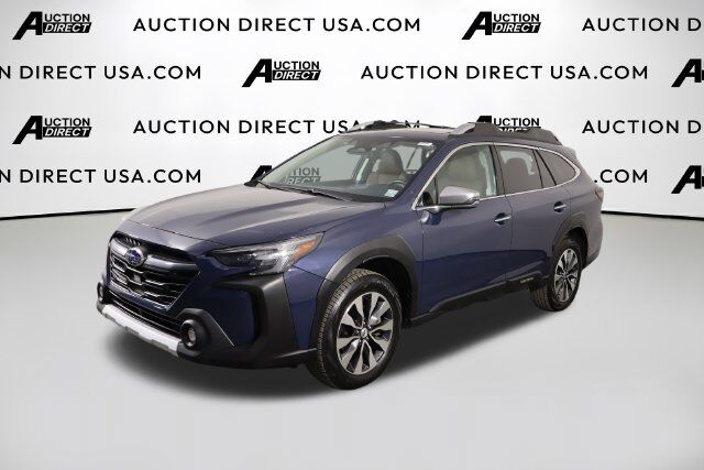 2023 Subaru Outback Touring