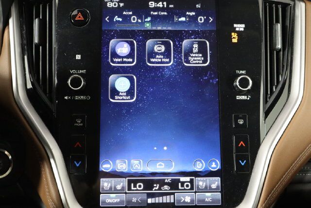 2023 Subaru Outback Touring Raleigh NC