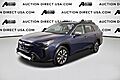 2023 Subaru Outback Touring