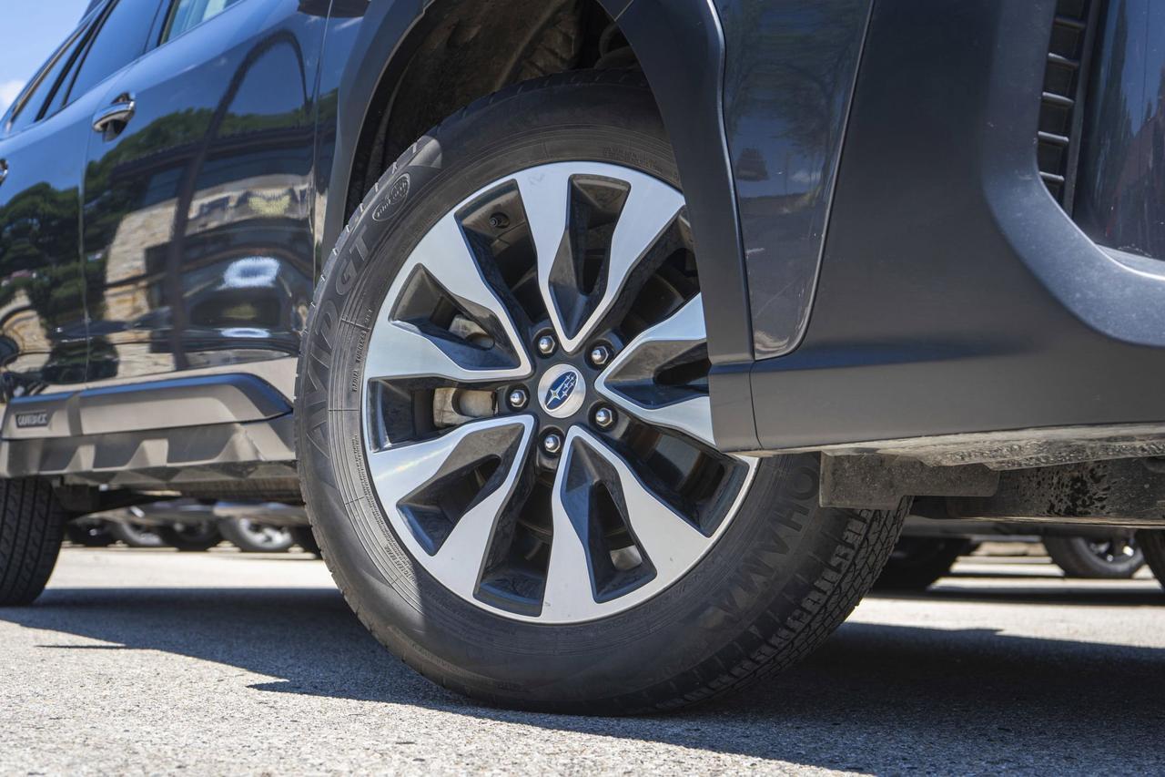 2023 Subaru Outback Touring