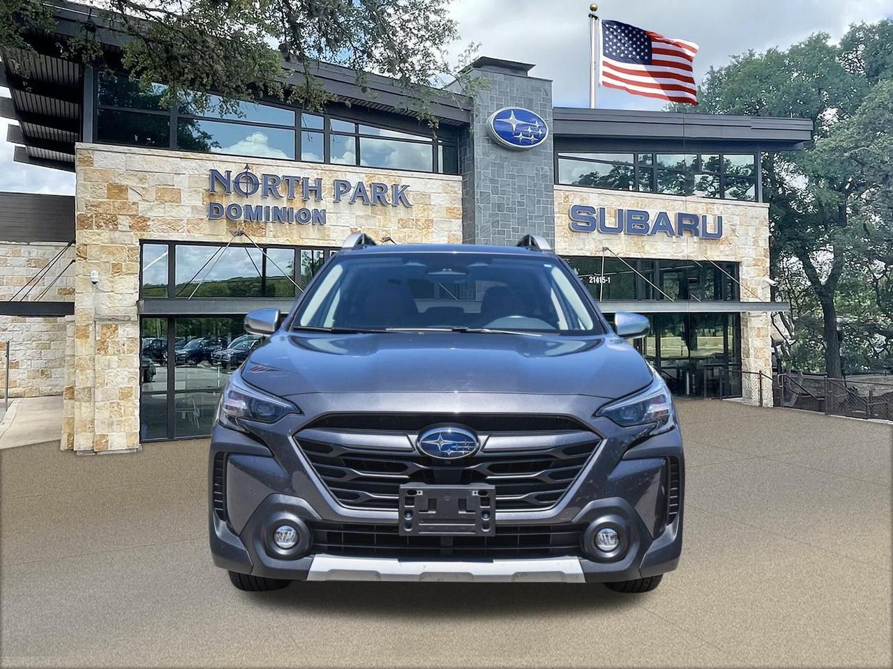 2023 Subaru Outback Touring