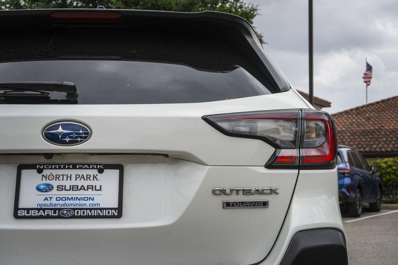 2023 Subaru Outback Touring San Antonio TX