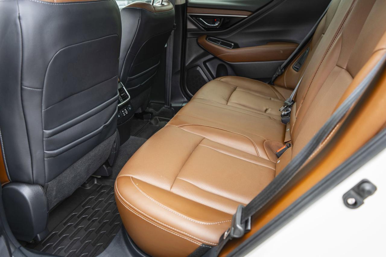 2023 Subaru Outback Touring San Antonio TX