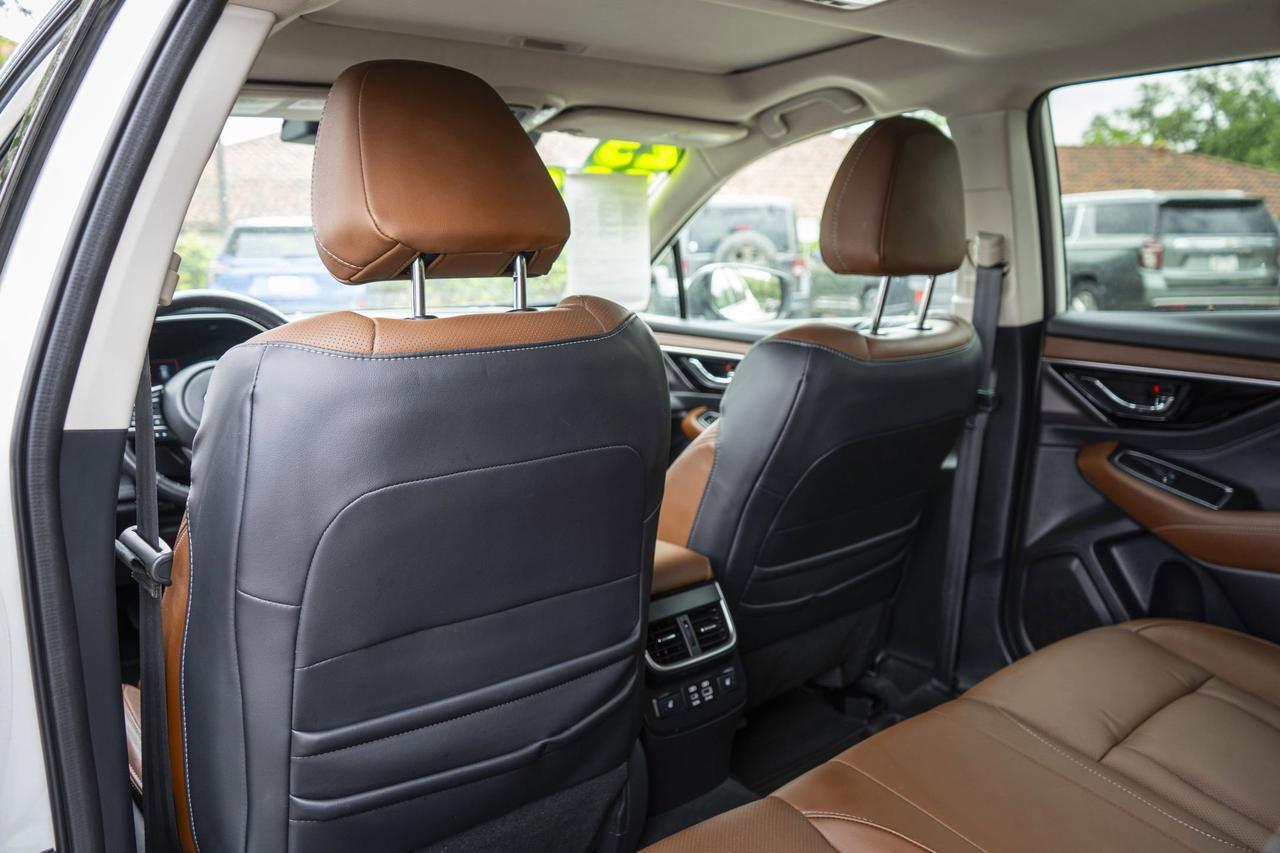 2023 Subaru Outback Touring San Antonio TX