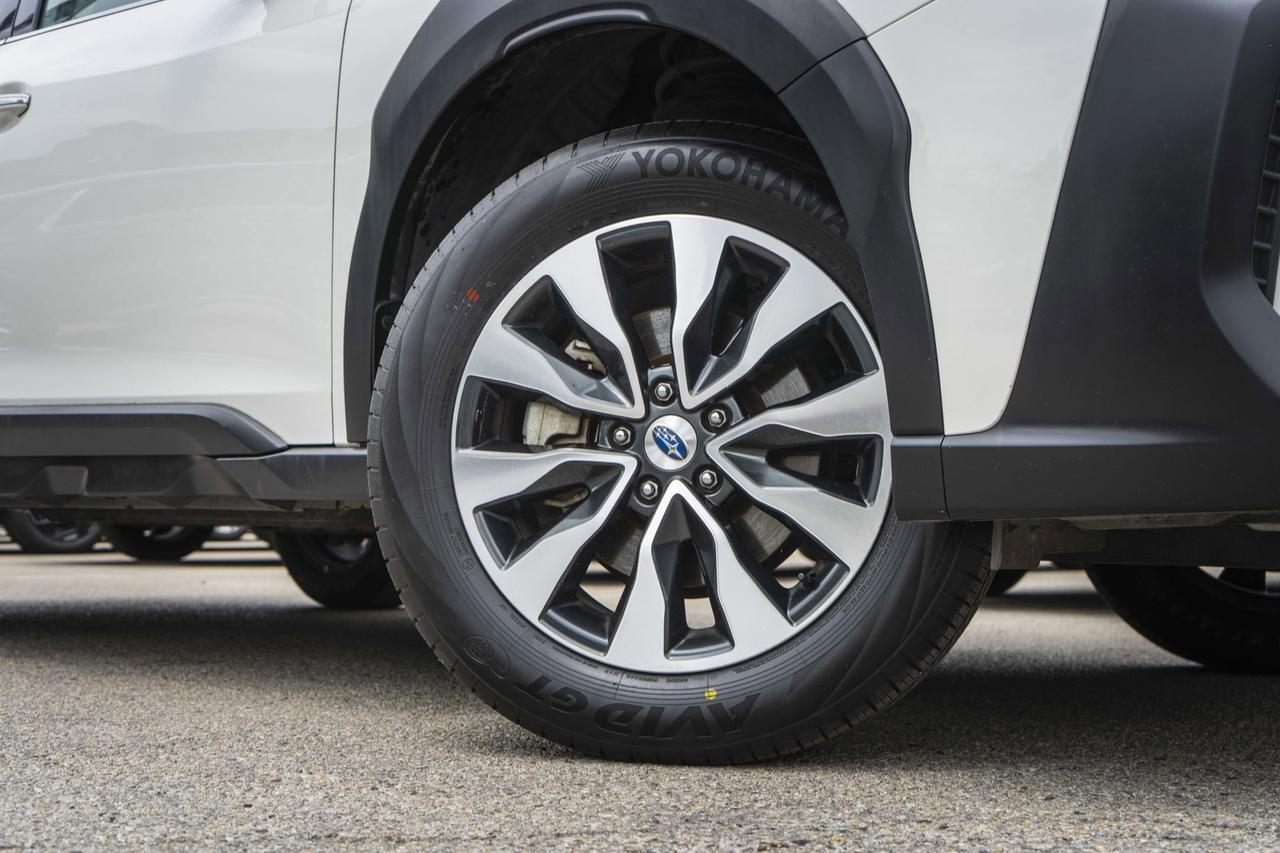 2023 Subaru Outback Touring