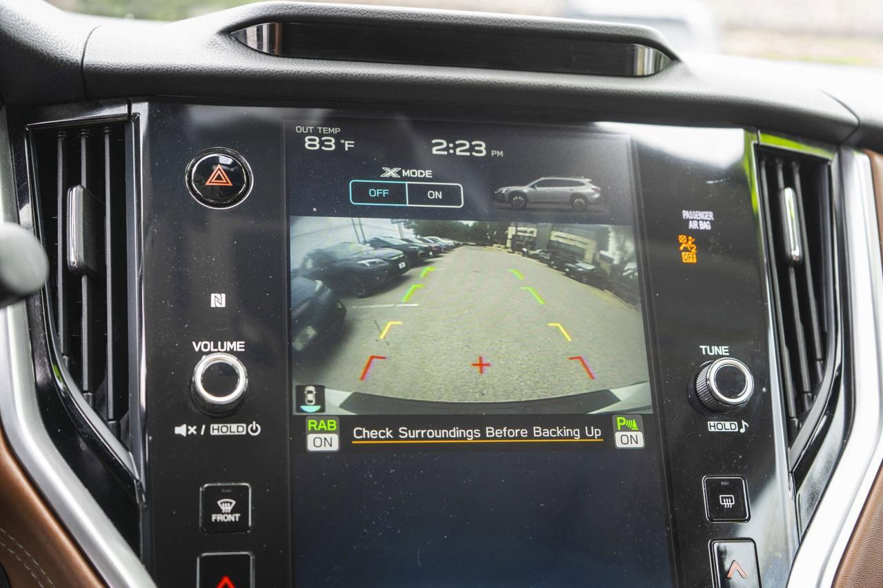 2023 Subaru Outback Touring San Antonio TX