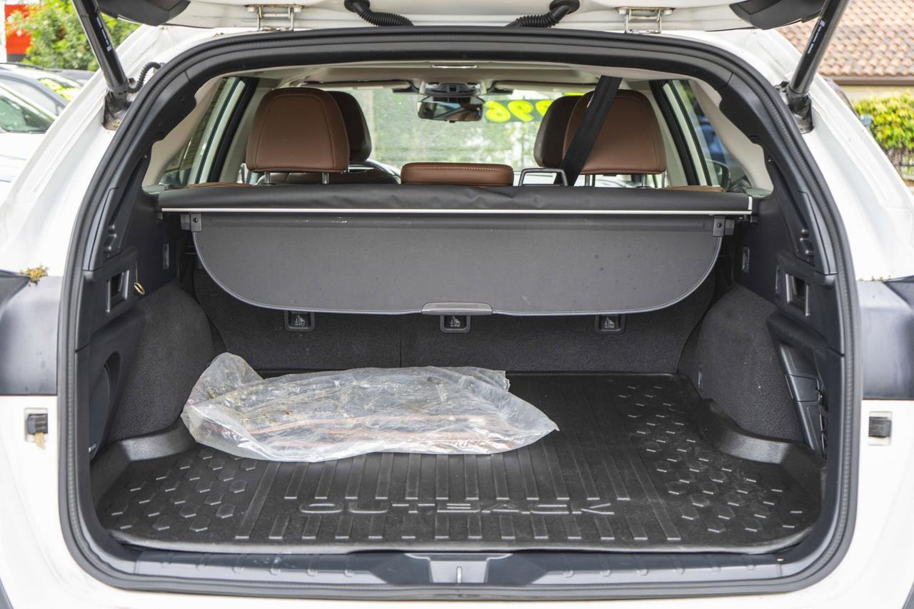 2023 Subaru Outback Touring San Antonio TX