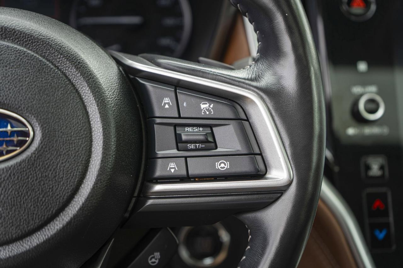 2023 Subaru Outback Touring San Antonio TX