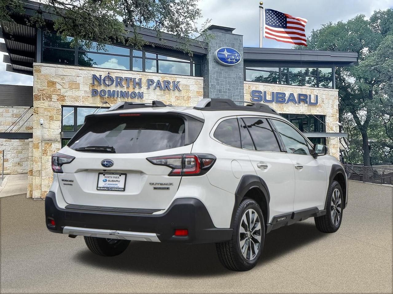 2023 Subaru Outback Touring San Antonio TX