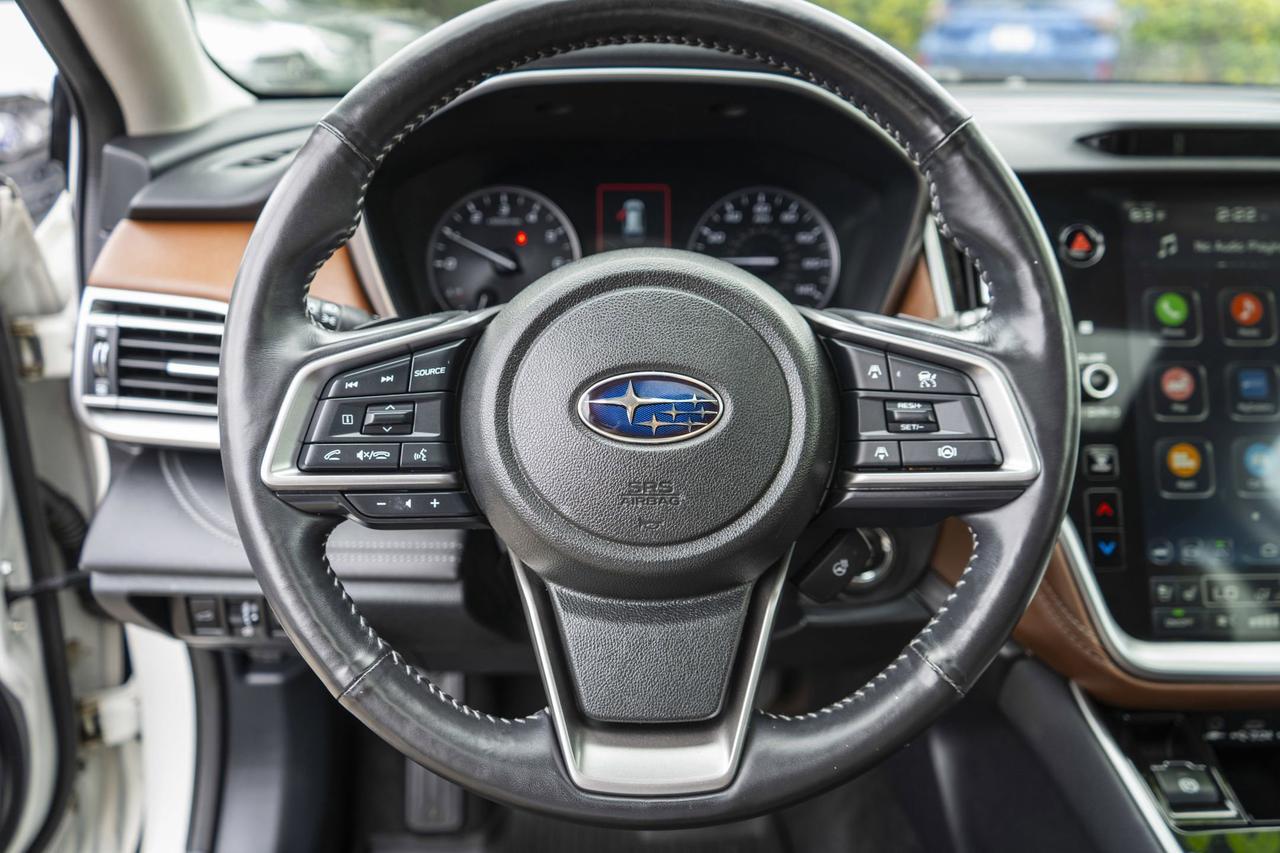 2023 Subaru Outback Touring San Antonio TX