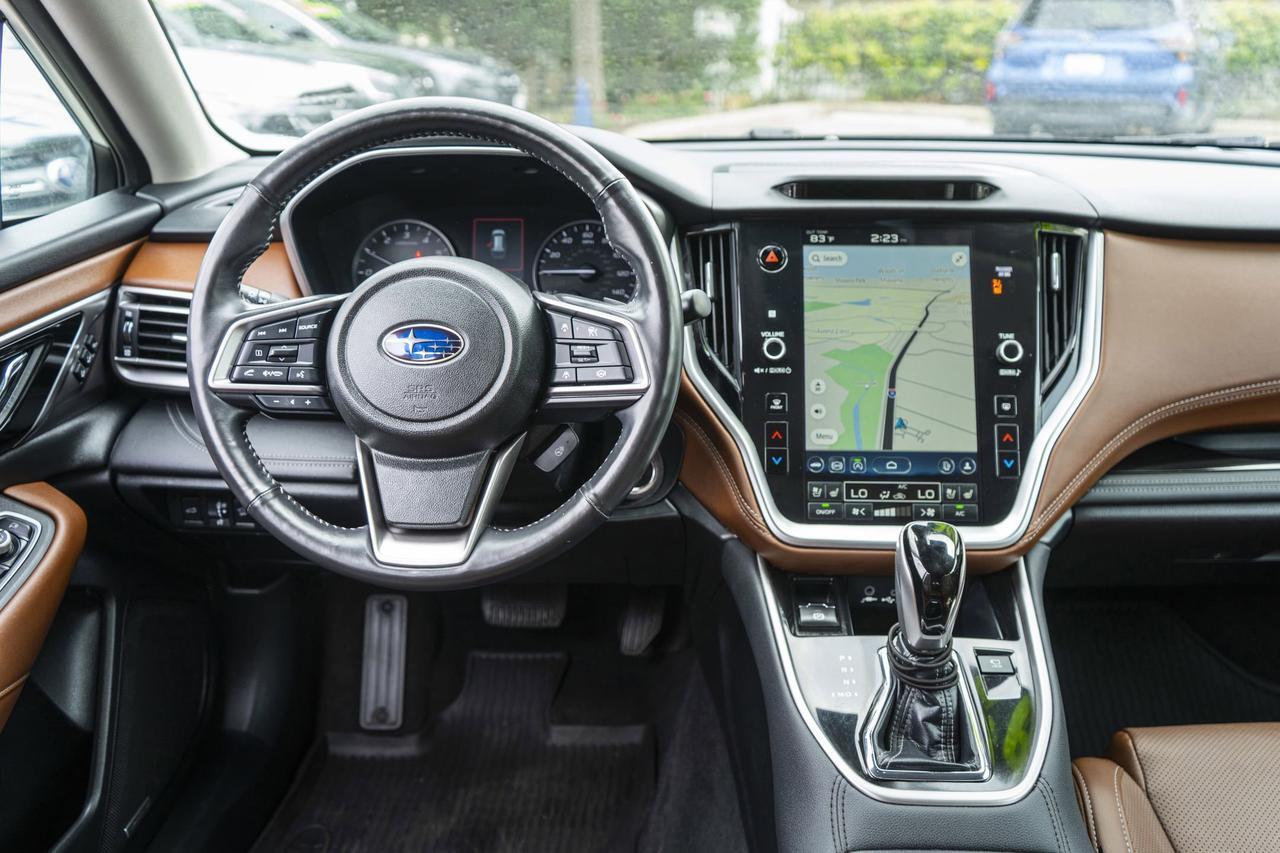 2023 Subaru Outback Touring San Antonio TX