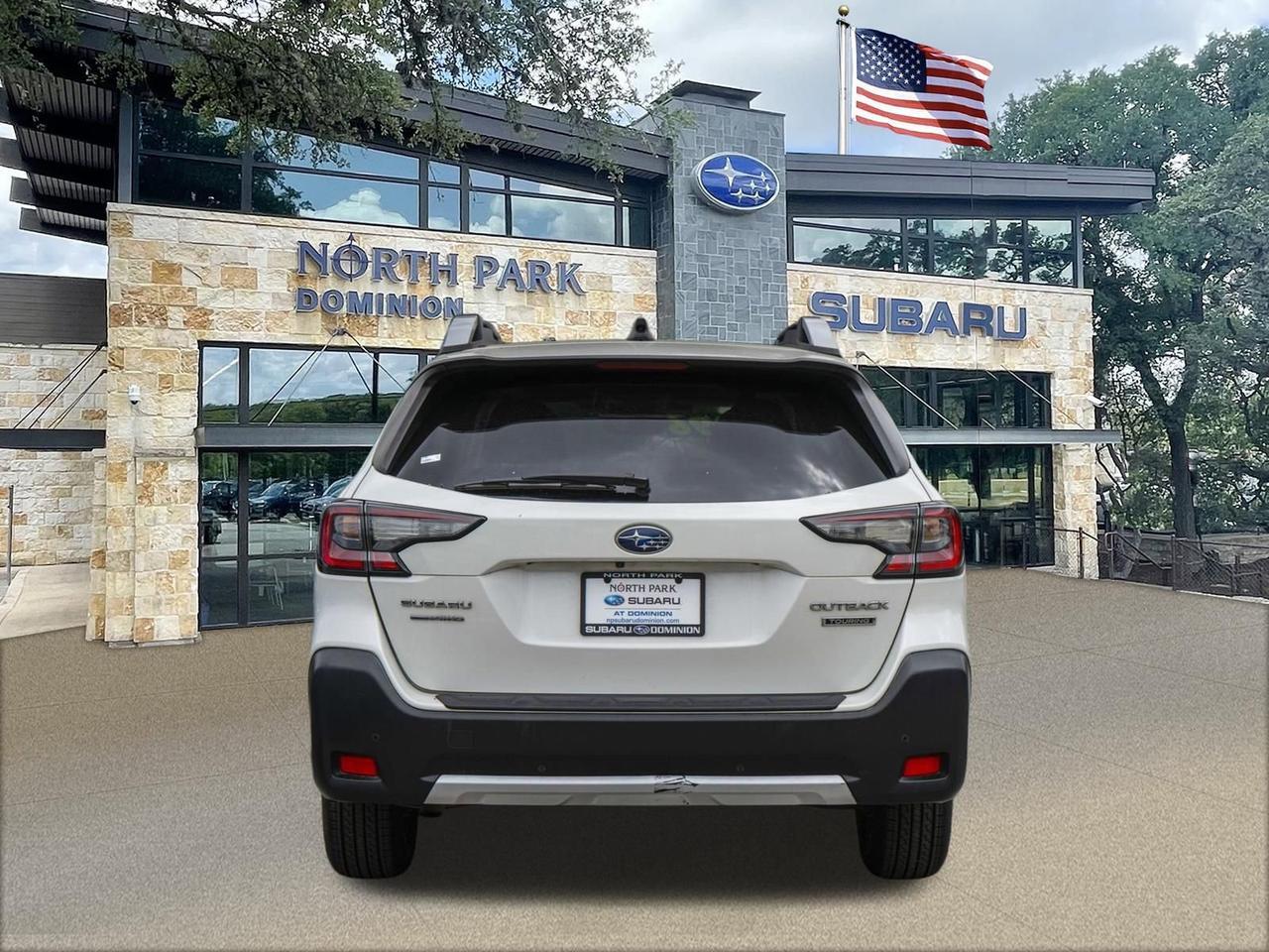 2023 Subaru Outback Touring San Antonio TX
