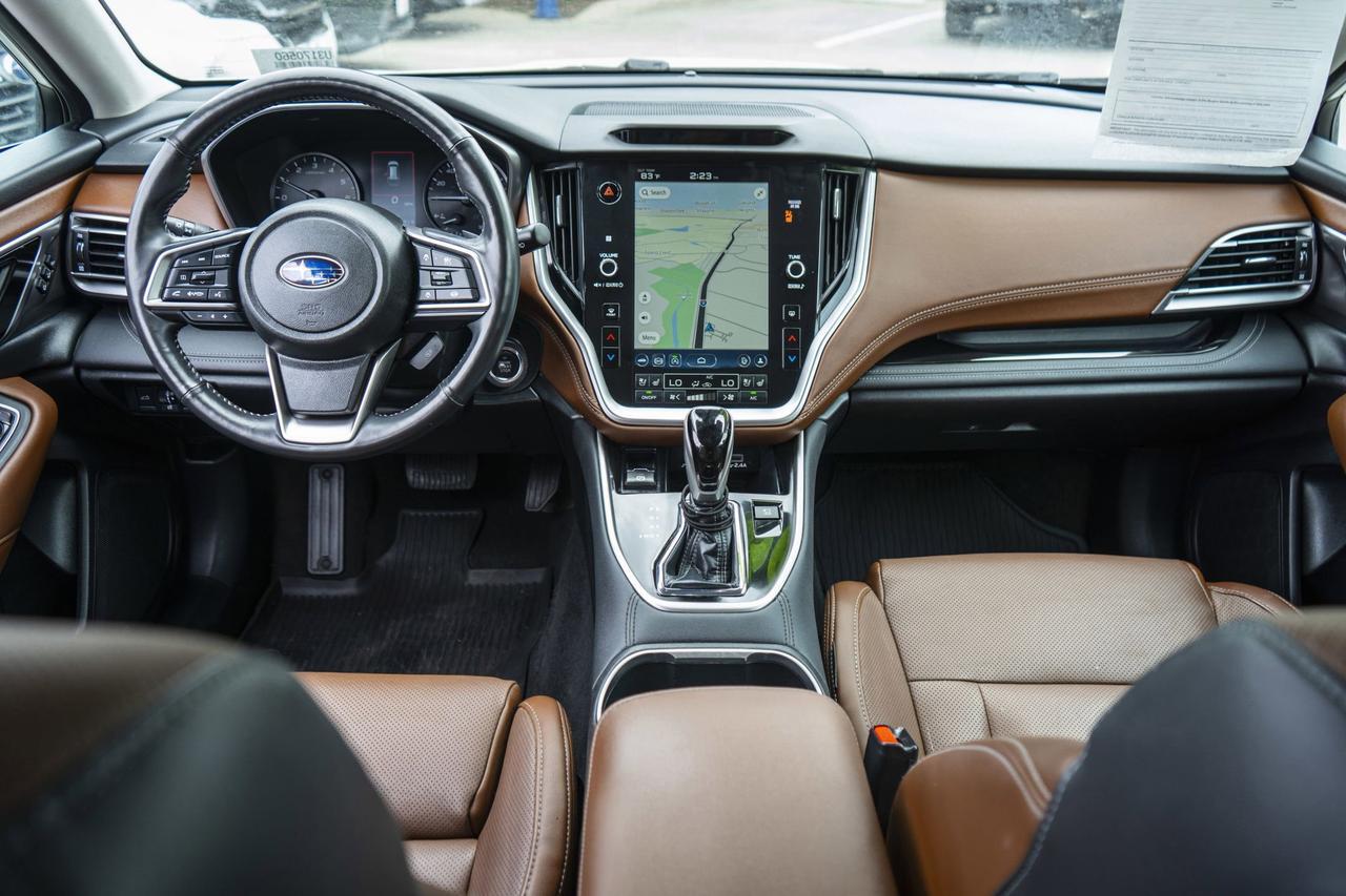 2023 Subaru Outback Touring San Antonio TX